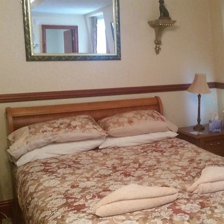 Madeira Hotel Blackpool Eksteriør billede