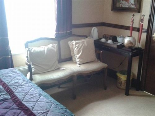 Madeira Hotel Blackpool Eksteriør billede