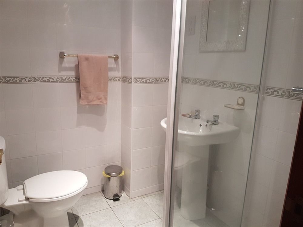 Madeira Hotel Blackpool Eksteriør billede